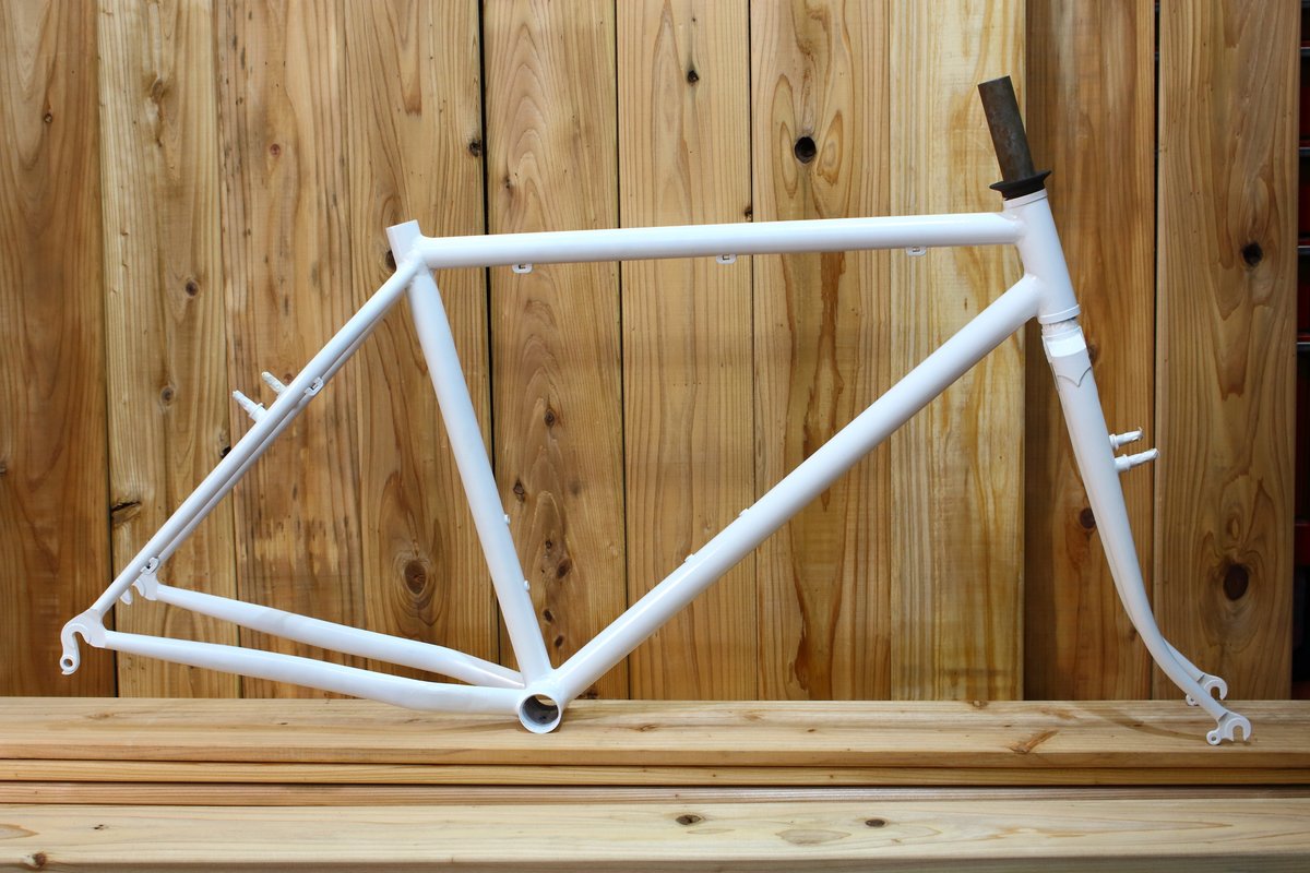 マックサイクルズ tweet media