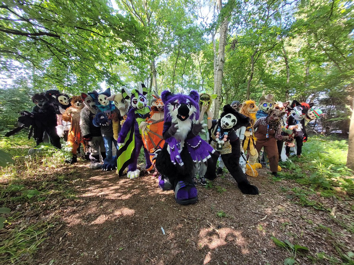 Reskell492's tweet photo. Thanks to everyone who came to the Monster Party / Club at #ConFuzzled and @sequentialsnep for the πΈ !
Hope to see you at the next one critters! #ConFuzzled2023 #Cfz23 #cfz2023 #cfz @CFzLive #cfzlive https://t.co/5jZkpE6DnQ