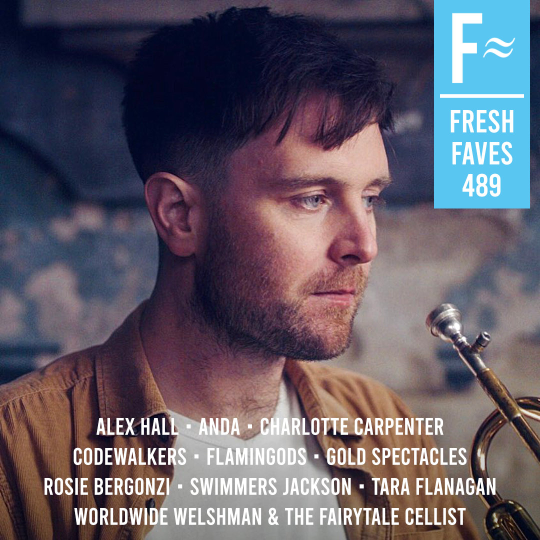 Fresh On The Net (@freshnet) on Twitter photo Music lover, tech wiz & FOTN admin administrator <a href="/steveharris/">Steve Harris</a> reviews our readers' favourites at freshonthenet.co.uk/faves489 feat
@alexhallmusic
@anda_m_u_s_i_c
<a href="/ccarpentermusic/">Charlotte Carpenter</a>
<a href="/CodewalkersBand/">Codewalkers</a>
@flamingods
@goldspectacles
@rosiebergonzi
@swimmersjackson
<a href="/TaraFlanaganUK/">Tara Flanagan</a>
<a href="/LiamSRickard/">WorldWideWelshman</a> Music lover, tech wiz & FOTN admin administrator <a href="/steveharris/">Steve Harris</a> reviews our readers' favourites at freshonthenet.co.uk/faves489 feat
@alexhallmusic
@anda_m_u_s_i_c
<a href="/ccarpentermusic/">Charlotte Carpenter</a>
<a href="/CodewalkersBand/">Codewalkers</a>
@flamingods
@goldspectacles
@rosiebergonzi
@swimmersjackson
<a href="/TaraFlanaganUK/">Tara Flanagan</a>
<a href="/LiamSRickard/">WorldWideWelshman</a>