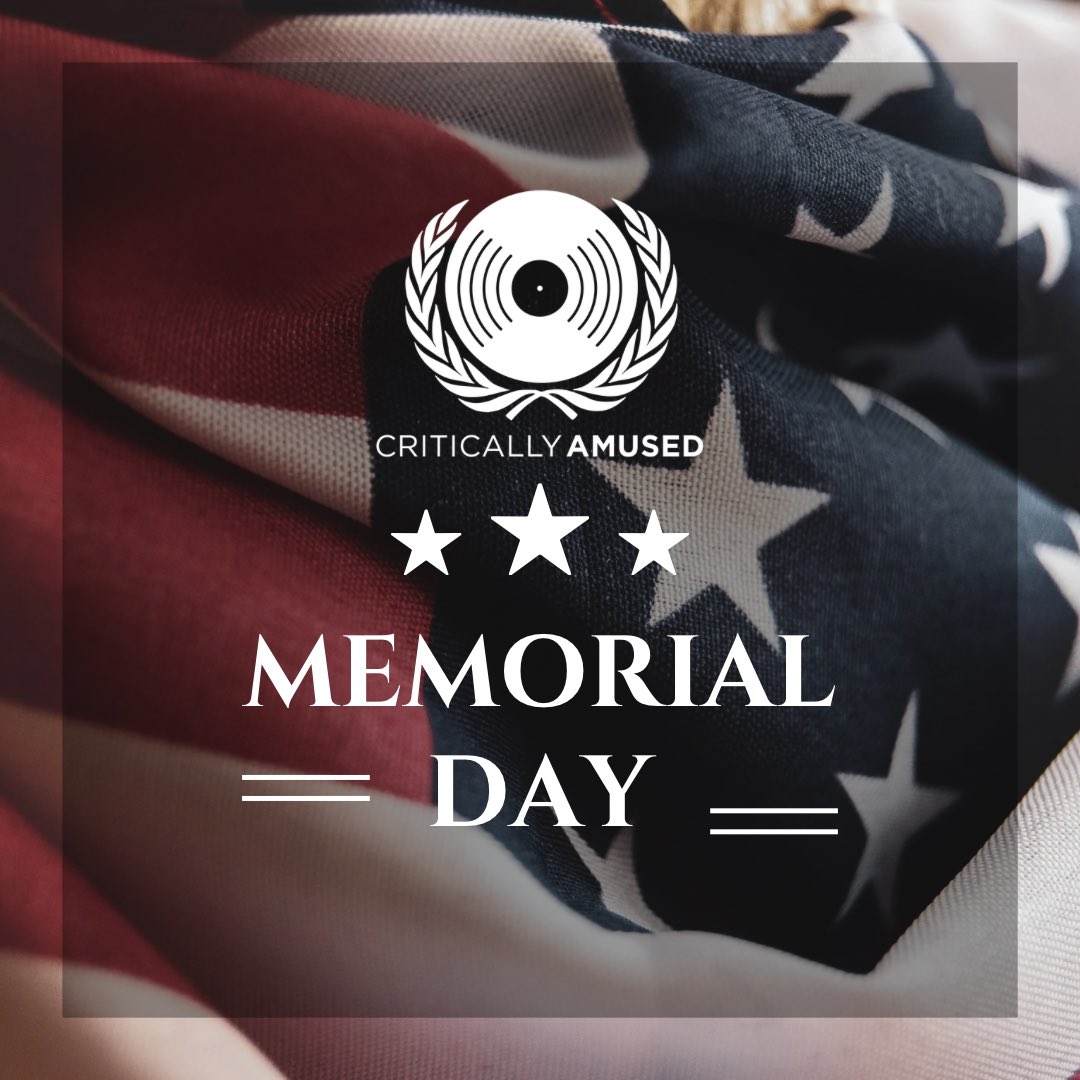 Critically Amused tweet media