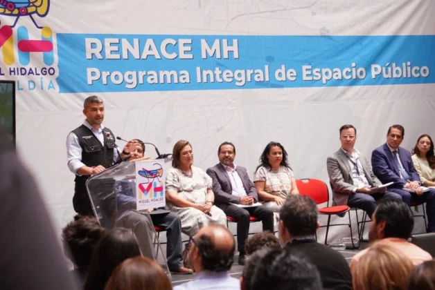 EvidenciaLa's tweet photo. @AlcaldiaMHmx Anuncia programa #ReactivARTE @mauriciotabe acercaremos la cultura a la comunidad, así es como #RenaceMH🌅
@martinespinosa @mfloresarellano @corpo_varela @Nakachi_Mx @Venus_PonC @desdecabina11
https://t.co/iIKjTVi1eh https://t.co/wCfWae0YTO