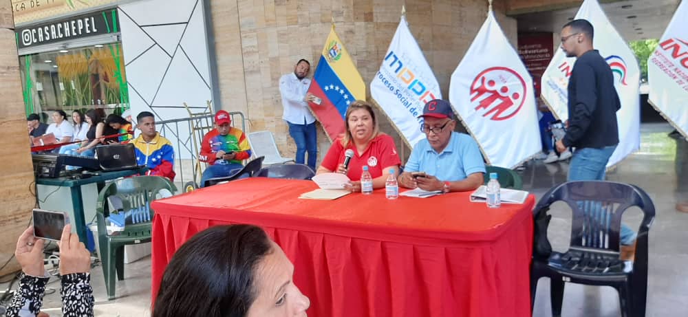 Instituto Venezolano de los Seguros Sociales tweet media
