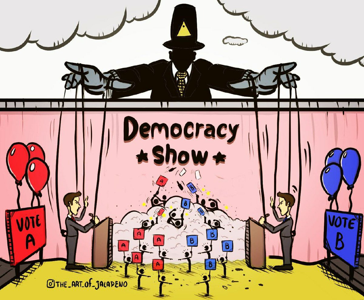 Doctor Manhattan🇪🇦 tweet media