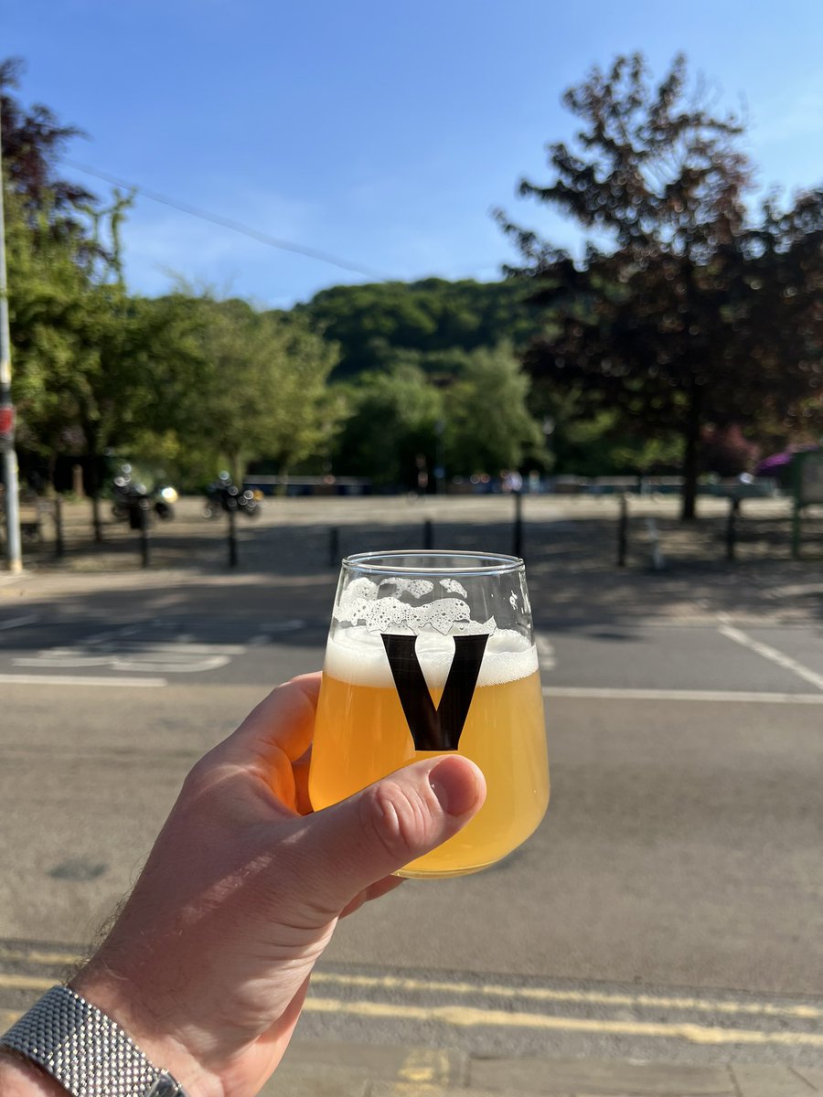 Mold Alehouse tweet media