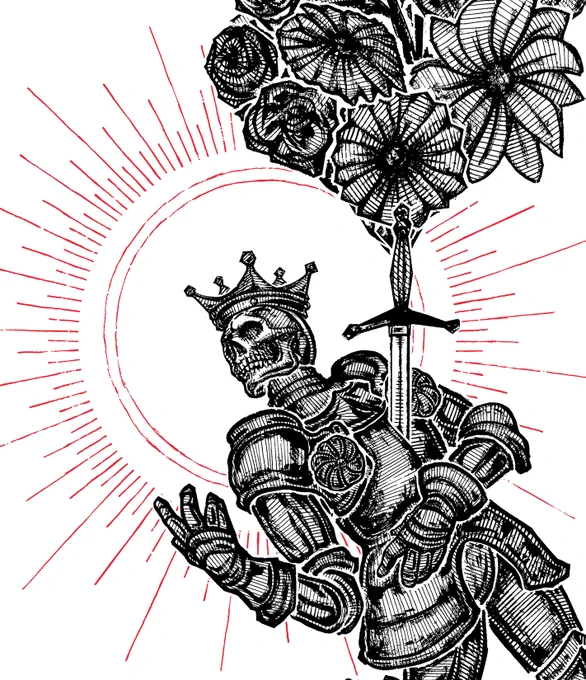 Kingslayer.