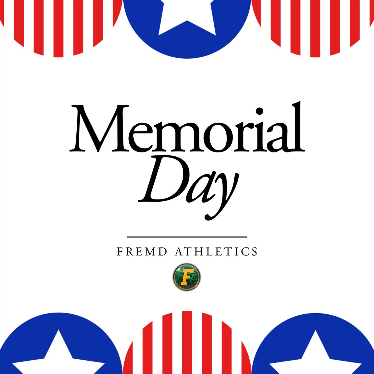 Today is a day to honor the men and women who made the ultimate sacrifice for America, and to also support the family members of those we have lost.