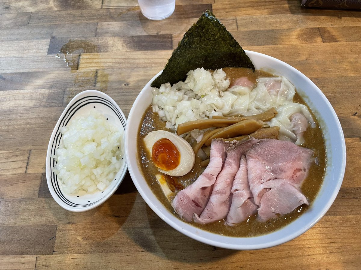 Misaki🍥 tweet media