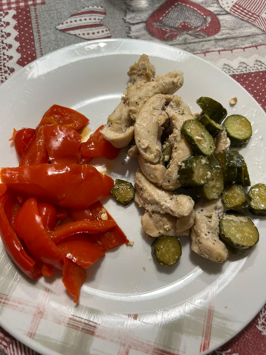 LRamagna's tweet photo. Idee per la cena c'è ne???
Questa è la cosa più bella del mio programma slenderiz
Cucina semplice e gustosa idee sfiziose
E tutte le clienti che provano.
Fantastico
#Travel 
#food https://t.co/3RiXJCxNz1