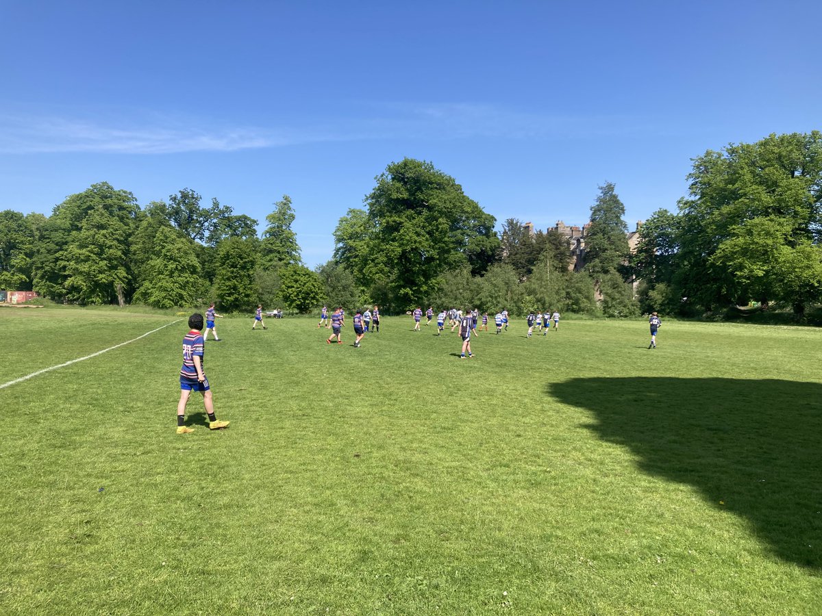 LismoreYDT's tweet photo. BOYS | was great to have the U14/15 boys out on Friday for the final day of the Edinburgh developing league. Massive thanks to all teams and especially @wandiesrugby @LeithHawks_  for the games this half of the season. https://t.co/u5CYpEEVud