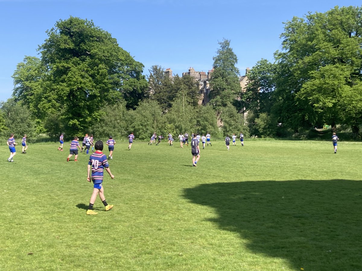 LismoreYDT's tweet photo. BOYS | was great to have the U14/15 boys out on Friday for the final day of the Edinburgh developing league. Massive thanks to all teams and especially @wandiesrugby @LeithHawks_  for the games this half of the season. https://t.co/u5CYpEEVud