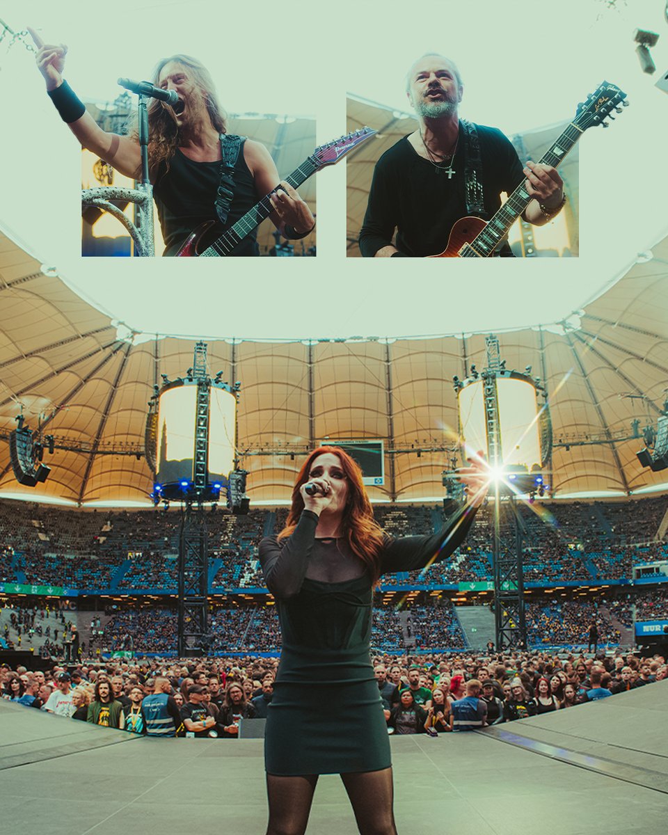 Epica tweet media