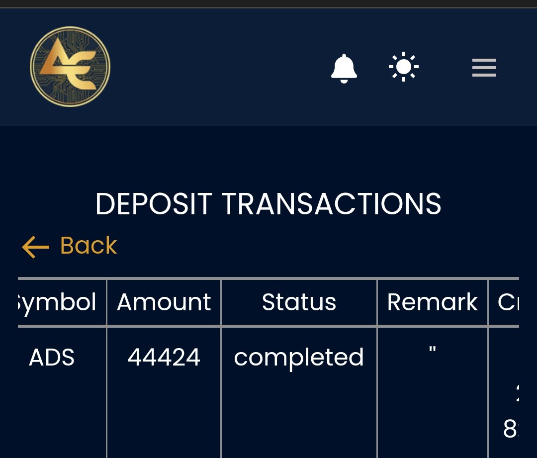Minz7Paulus's tweet photo. ADS GROUP OF COMPANIES" based at INDIA 🇮🇳. We Are With 5 MILLION Plus DEDICATED TEAM, 10 Plus DIGITAL ASSETS &amp; PHYSICAL ADS Mart (MACRO BAZAR) too. WORKING AS Per GOVT. GUIDELINES. We have, Our Own ADSCOIN EXCHANGE Listed With TOP 20 COINS. https://t.co/hg8CyRZv9e
