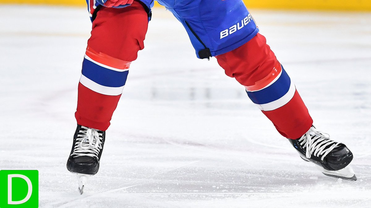 x - Canadiens Montréal tweet media