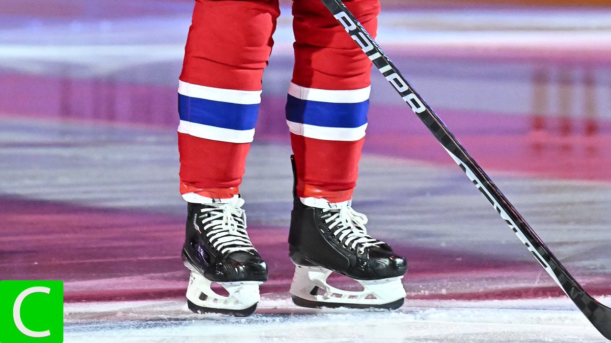 x - Canadiens Montréal tweet media