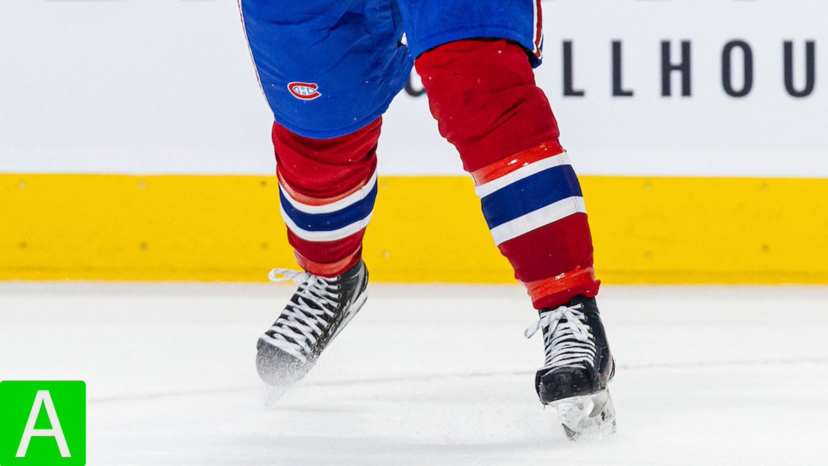 x - Canadiens Montréal tweet media