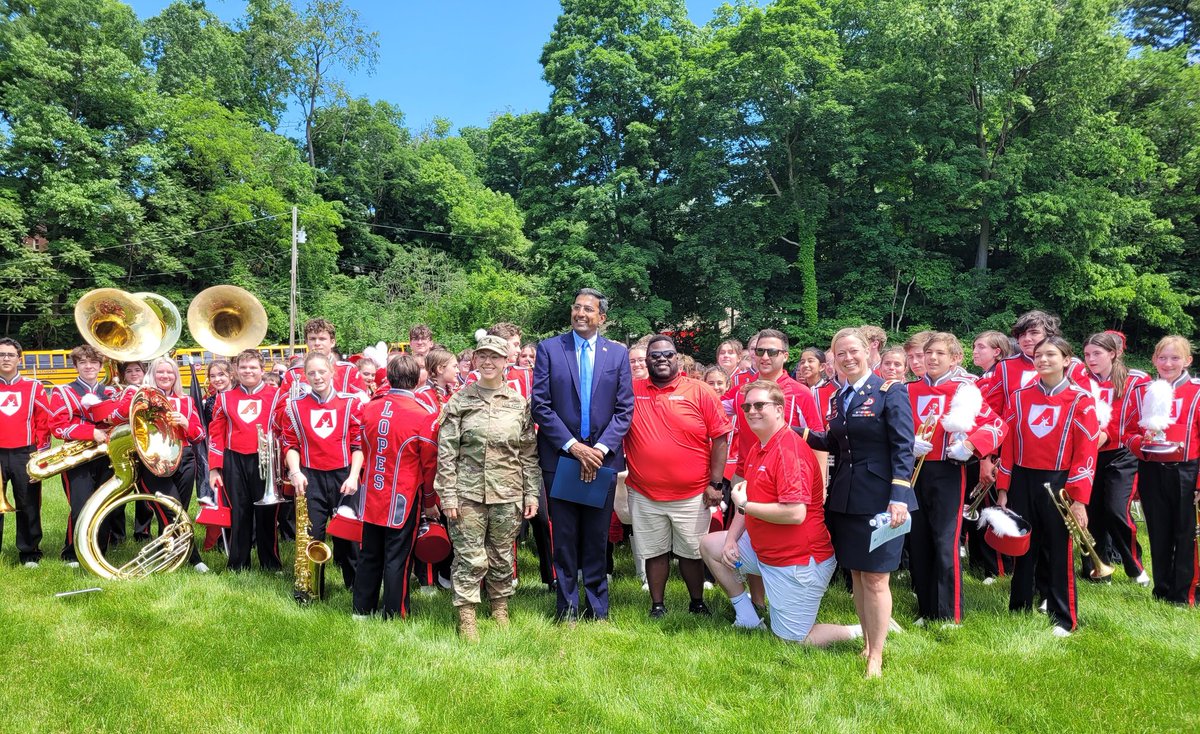 Keera Dwulit, EdD (@keeradwulit) on Twitter photo So wonderful to share in local Memorial Day parade & ceremony w/ our talented <a href="/AvonworthBand/">Avonworth Band</a> & <a href="/bigguess87/">Will Guess</a>. To all those fallen, but never forgotten...we honor you 🇺🇲 <a href="/AvonworthHigh/">Avonworth HS</a> <a href="/JeffHadleyEdD/">Jeff Hadley, Ed.D.</a> <a href="/KRemenskyASD/">Kaitlin Remensky, Ed.D.</a> <a href="/mhall_AMS/">Mike Hall, Ed.D</a> So wonderful to share in local Memorial Day parade & ceremony w/ our talented <a href="/AvonworthBand/">Avonworth Band</a> & <a href="/bigguess87/">Will Guess</a>. To all those fallen, but never forgotten...we honor you 🇺🇲 <a href="/AvonworthHigh/">Avonworth HS</a> <a href="/JeffHadleyEdD/">Jeff Hadley, Ed.D.</a> <a href="/KRemenskyASD/">Kaitlin Remensky, Ed.D.</a> <a href="/mhall_AMS/">Mike Hall, Ed.D</a>