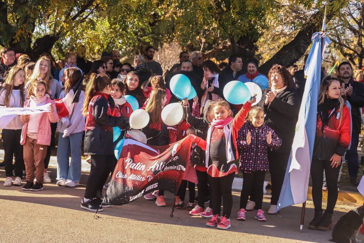 Municipio de Puan tweet media