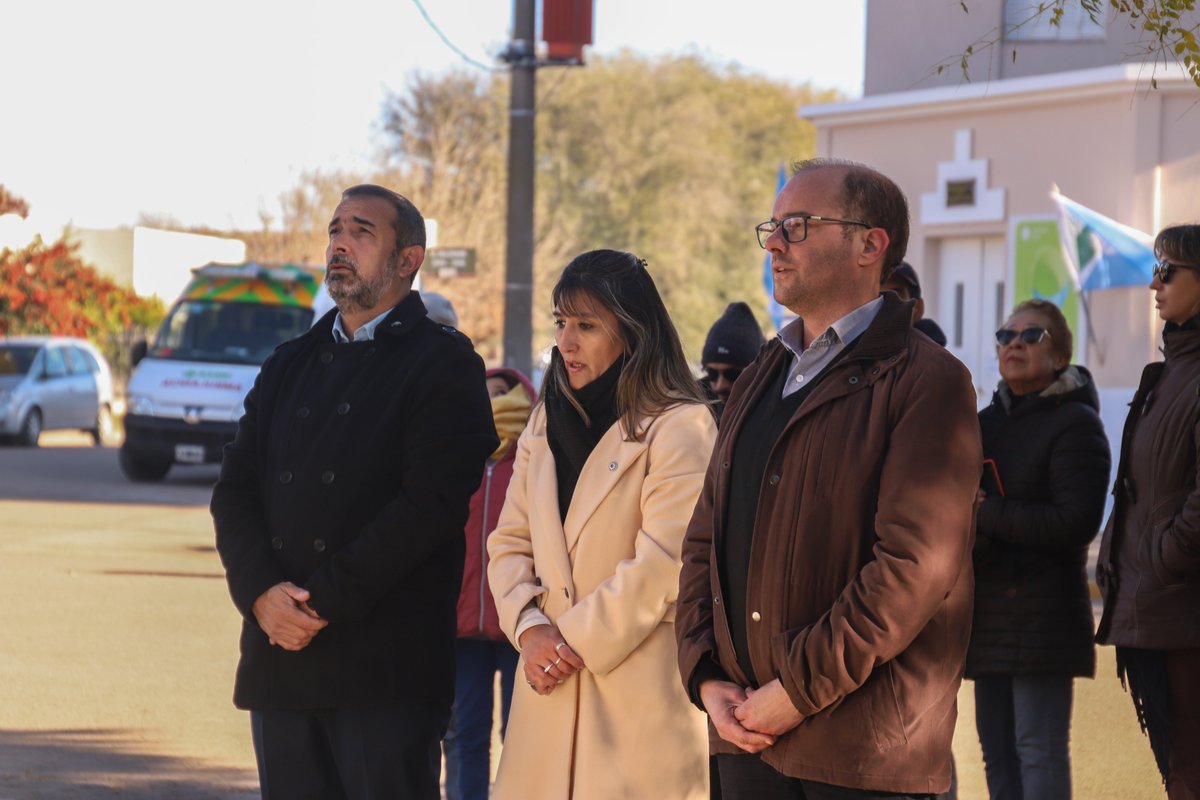 Municipio de Puan tweet media