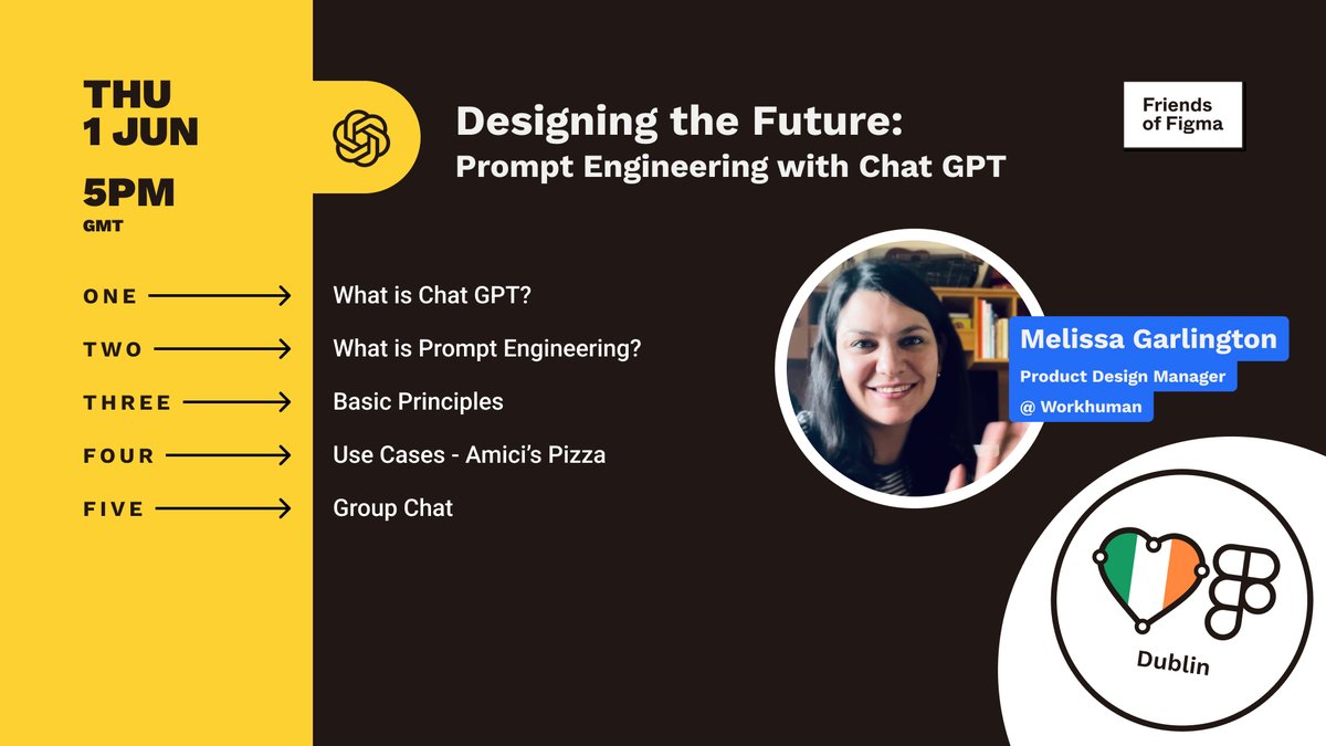 Friends of Figma, Dublin tweet media