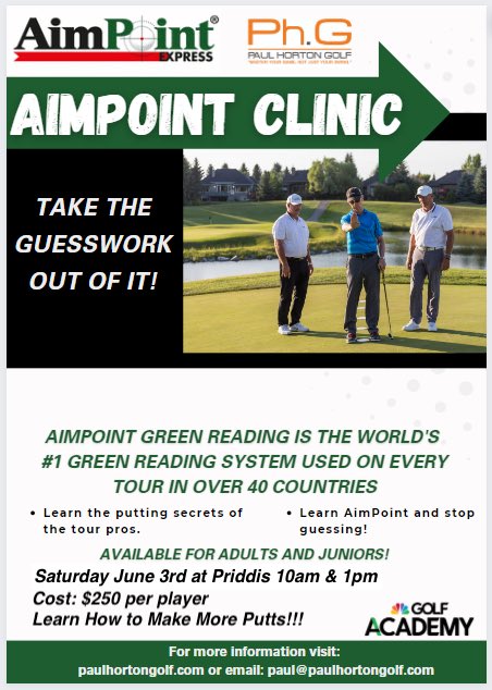 Paul Horton tweet media