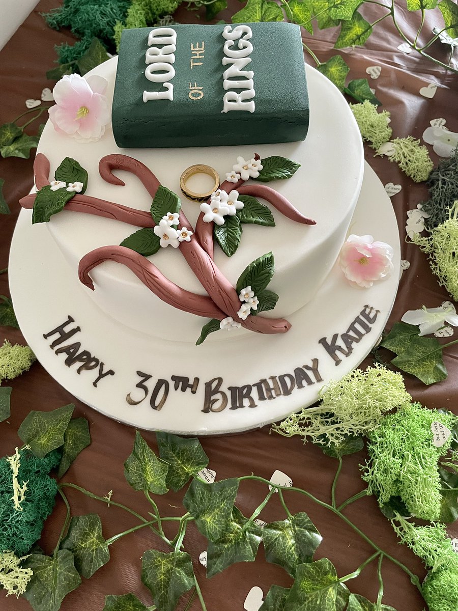 Katie Raby 🌸 tweet media