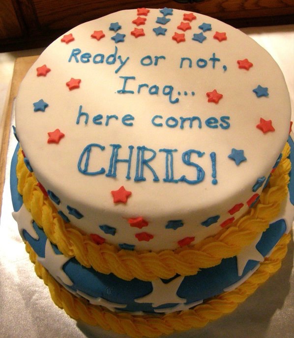 cakes with threatening auras (@threateningcake) on Twitter photo 
