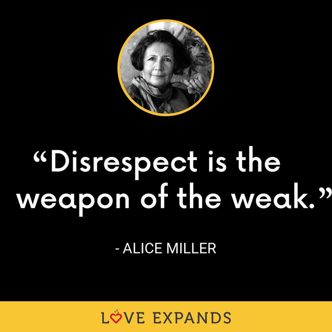 Alice Miller, was a Polish-Swiss psychologist, psychoanalyst and philosopher of Jewish origin, who is noted for her books on parental child abuse, translated into several languages. She was also a noted public intellectual. Wikipedia
Born: January 12, 1923, Piotrków Trybunalski, Poland
Died: April 14, 2010, Saint-Rémy-de-Provence, France