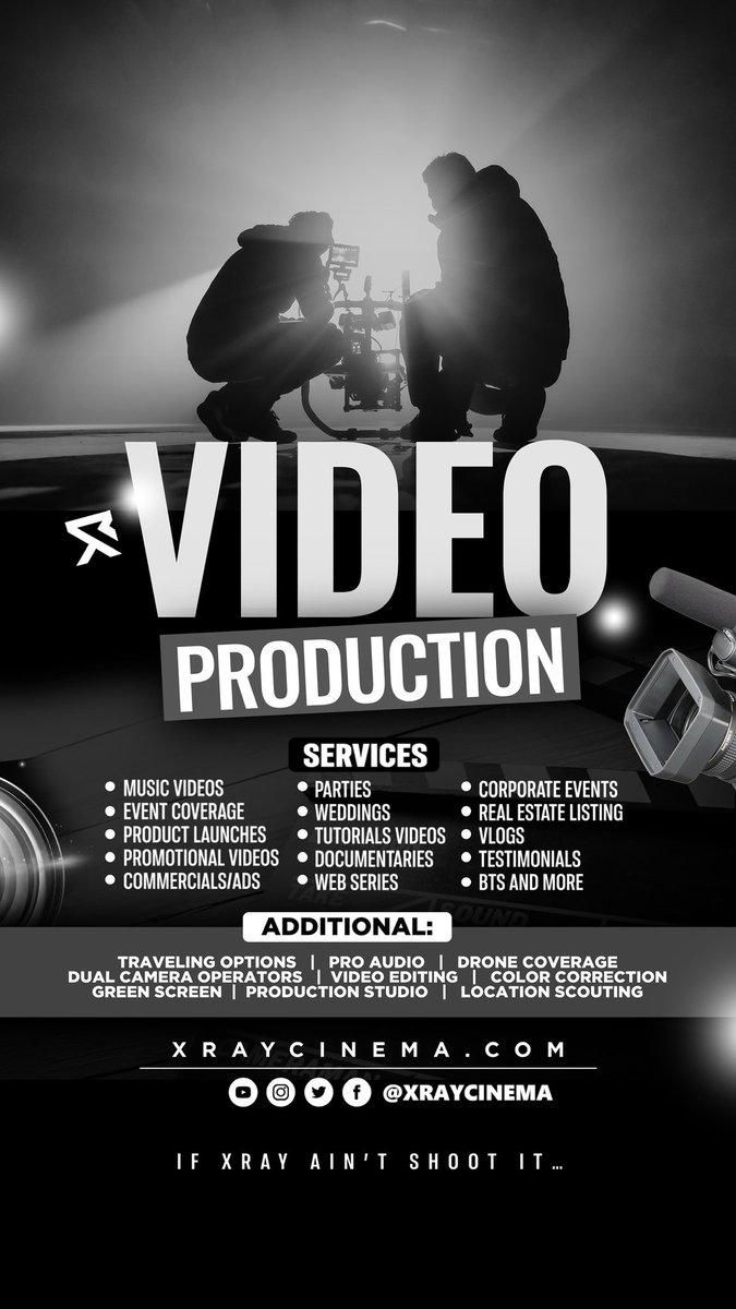 xraycinema's tweet photo. Now Booking📆 | https://t.co/Jz1MBVvMDX https://t.co/TE39tXPMtu