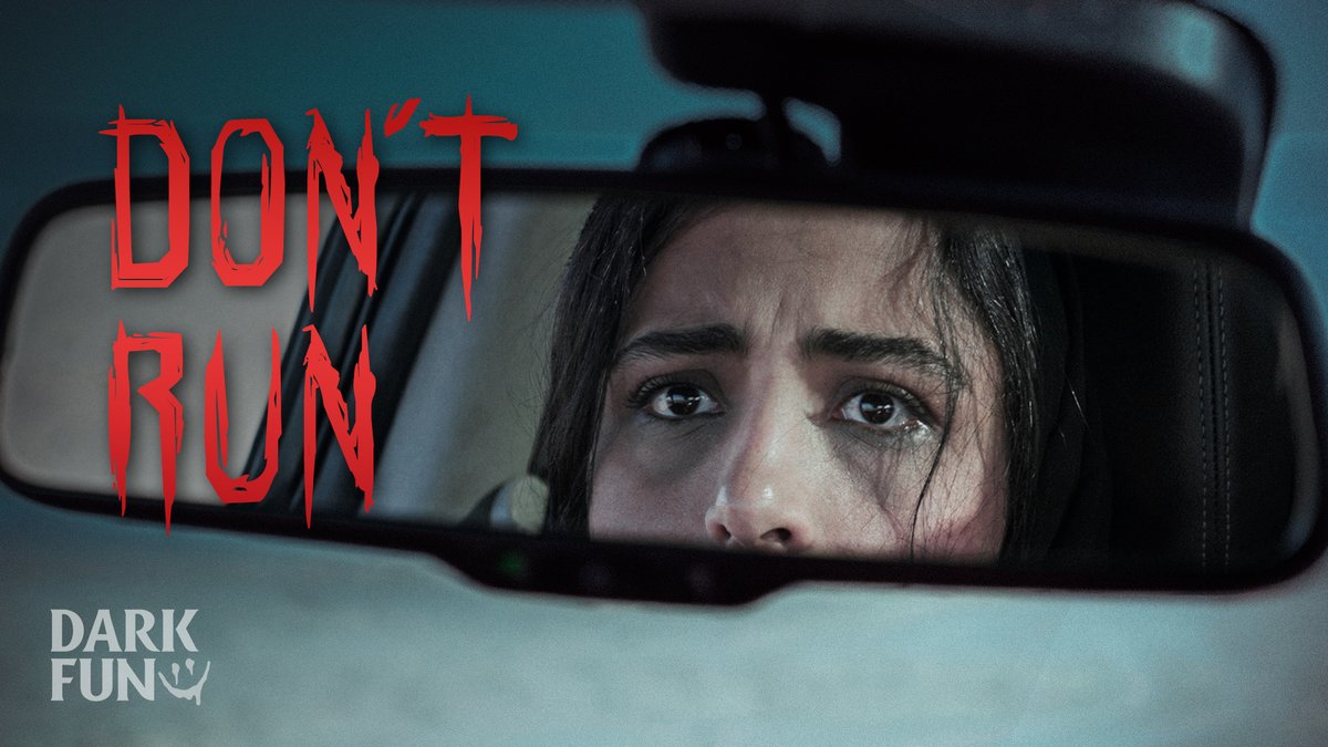 darkfunhorror's tweet photo. IT'S OUT NOW! Check out "Don't Run" our first Scary Horror Short Film on #DarkFun YouTube Channel, link in bio :)π We upload 100% original & well made horror short films every single week, hope you enjoy...
#HorrorShortFilm #Horror #Scary #HorrorMovies https://t.co/eDuSRdY5ZT