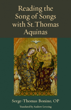 theology_books's tweet photo. Reading the Song of Songs with St. Thomas #Aquinas
#Thomistic Ressourcement Series
by Serge-Thomas Bonino
Translated by Andrew Levering
With Matthew Levering
@CUAPress #Book #Theology #Bible
https://t.co/50pxyx9nh6 https://t.co/QXsZJcaxiX