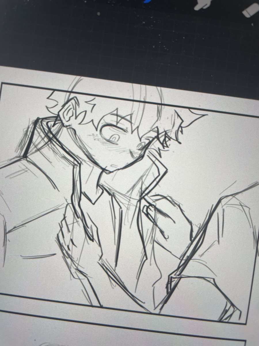 #wip 🧡💚 