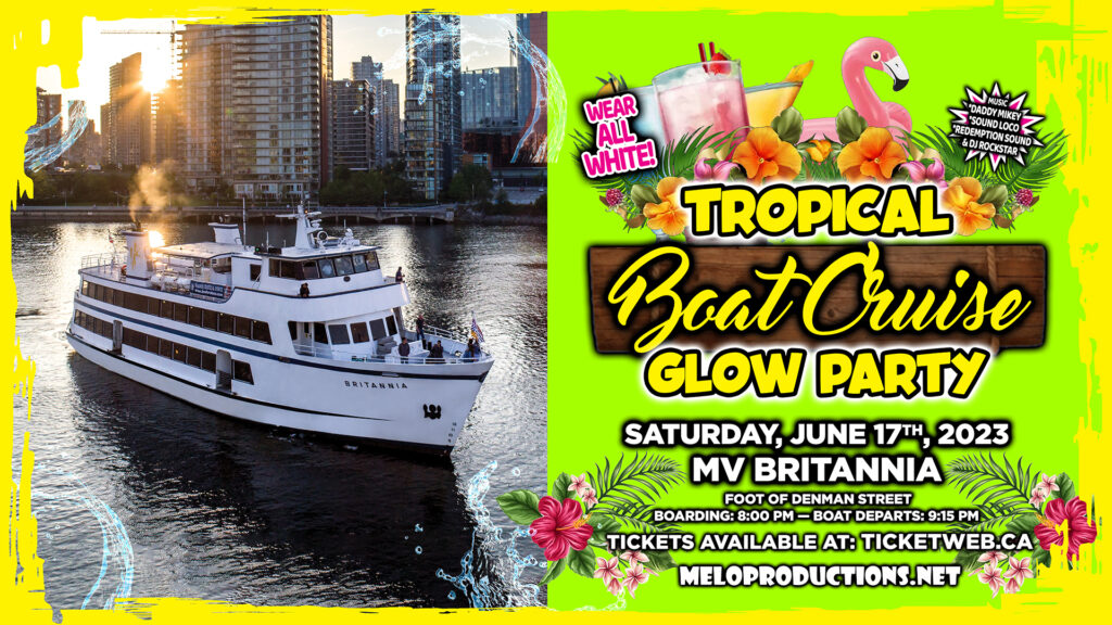 Melo Productions tweet media