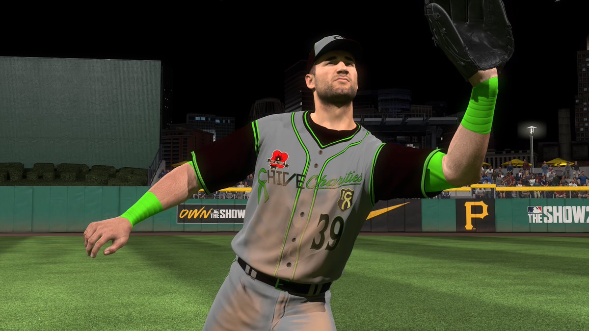 Gameday17_KD's tweet photo. #PS5Share, #MLBTheShow23   #chiveeverywhere #chivenation #CHIVECHARITIES https://t.co/ILT27bDkTO