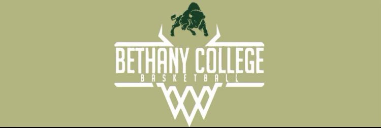 Blessed to receive an invitation from Coach Johnson @brad_johnson44 to Bethany’s Elite basketball camp! @Bethany_MBB @bthorsen44 #RollBison