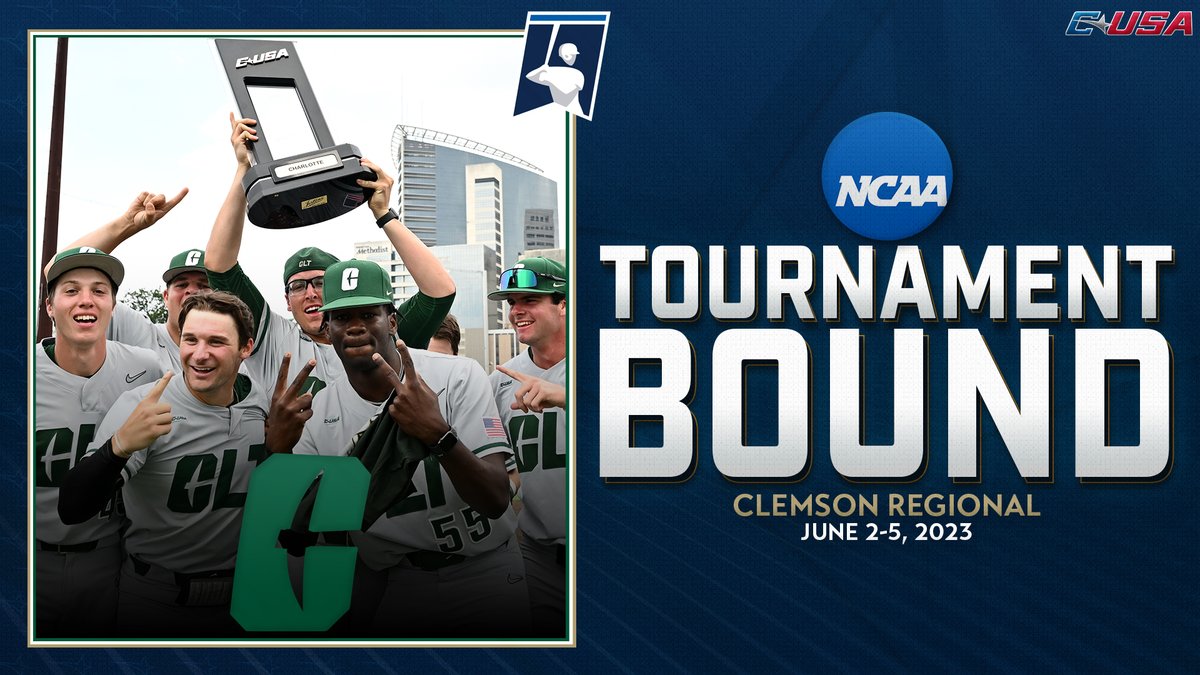 Conference USA tweet media