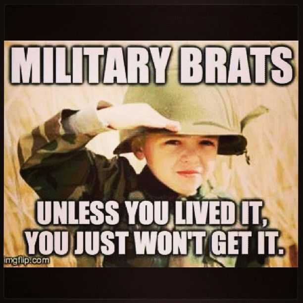 #MilitaryBrats
#MemorialDay2023