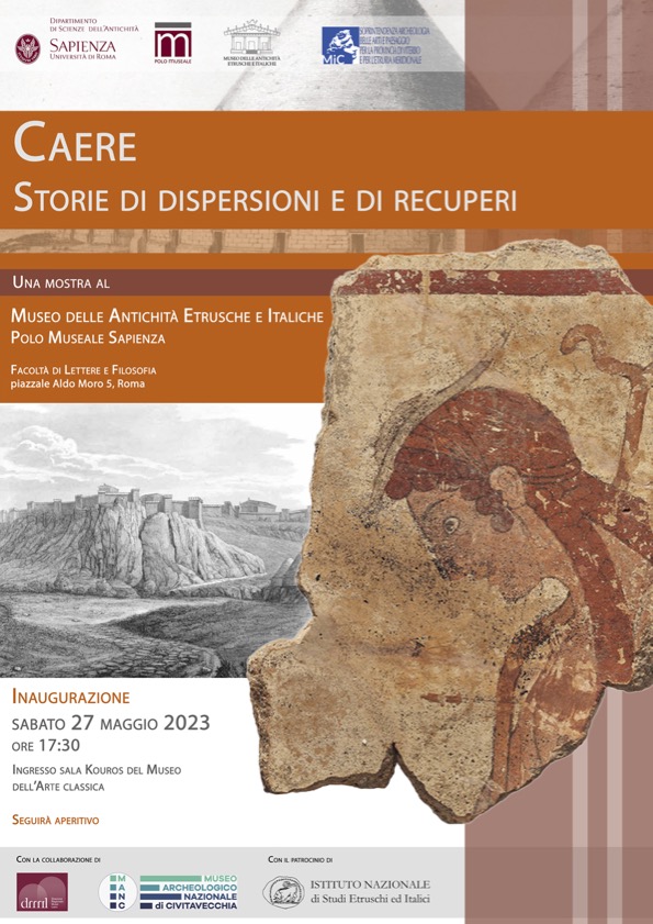 Etruscan Times tweet media