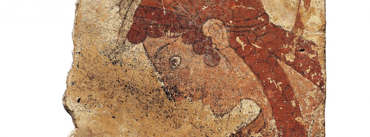 Etruscan Times tweet media