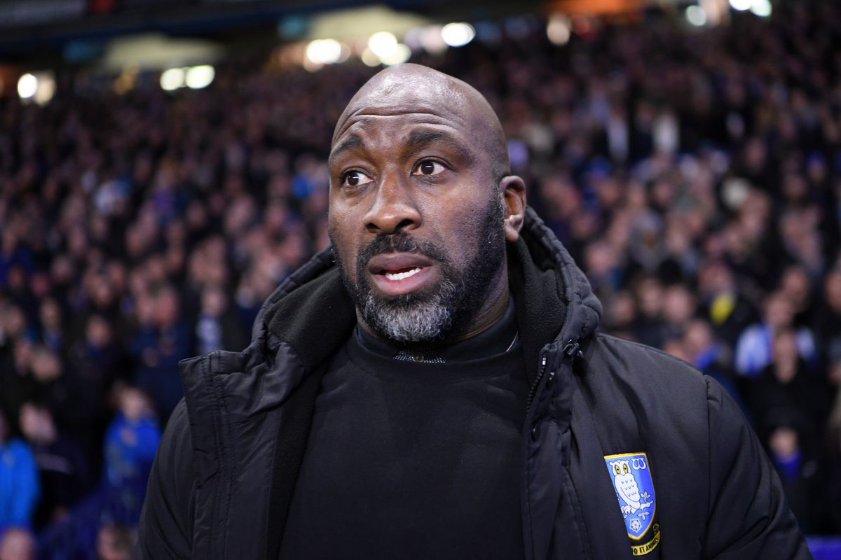 NTT20Pod's tweet photo. A club-record unbeaten run, 96 points, the most remarkable comeback in play-off history and a 123rd-minute winner in the play-off final… 👀 

Sheffield Wednesday are going up! 🎉 

#SWFC #EFL #EFLPlayOffs https://t.co/e3E8npsEH3