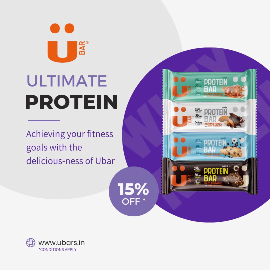 ubars_in's tweet photo. Ubar Ultimate Protein...
#protein #chocolate #chocolatelover #onlineshop #onlinestore #onlineshopping #onlineshop #workout #work #workfromhome #food #eat #eating #eatclean #health #healthyfood #healthylifestyle #qualityproduct #Coupons https://t.co/O8Qn2uESqi
