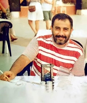 "Tek bir istek vardı, tek bir talebimiz; bağımsız, demokratik bir Türkiye'nin dürüst yurttaşları olarak yaşamak!" #AhmetKaya