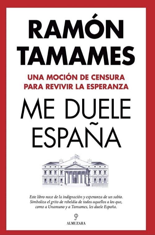 Una moción de censura para revivir la esperanza