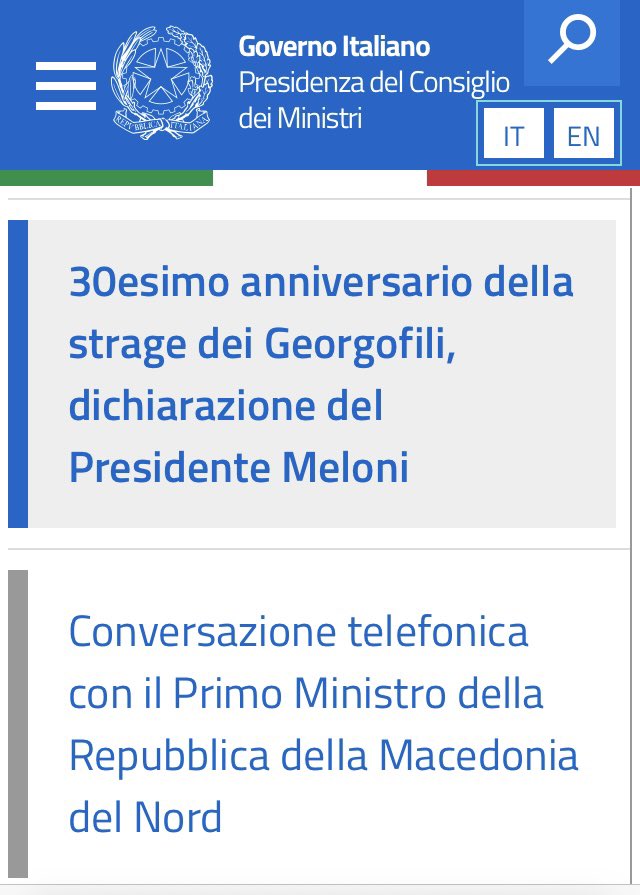 elio_vito's tweet photo. ⚫️ La Presidenza del Consiglio NON ha commemorato ieri l’anniversario della strage di Piazza della Loggia a Brescia.
⚫️ Il governo NON sarà parte civile nel processo per la strage, si è costituito in ritardo.
⚫️ La matrice della strage È neofascista. 
Fine. https://t.co/Wh4gXtWr0h