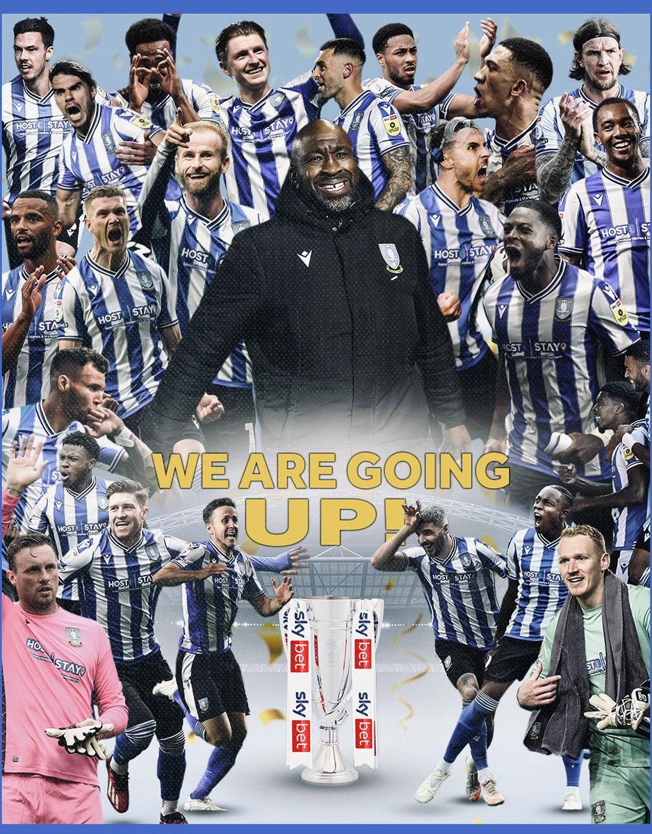 Sheffield Wednesday Brasil tweet media
