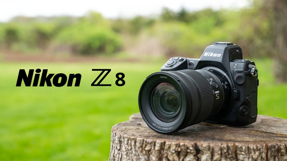8K_Association's tweet photo. Other 8K News: Nikon Z8
https://t.co/448fNqAto7
#8k #8ka #8kmonitor #Nikon #NikonZ8 https://t.co/2Ax682OkqY