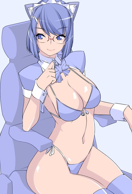 5月分のビキニ税を納めます https://t.co/XRVMDZJWhX