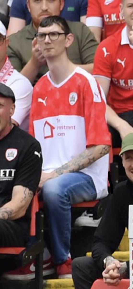 JordanWAFC 🇸🇱 tweet media