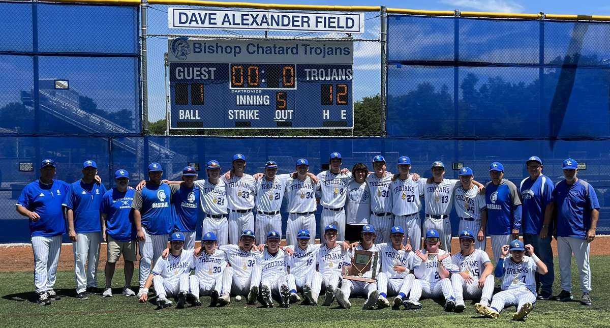 Bishop Chatard Athletics tweet media