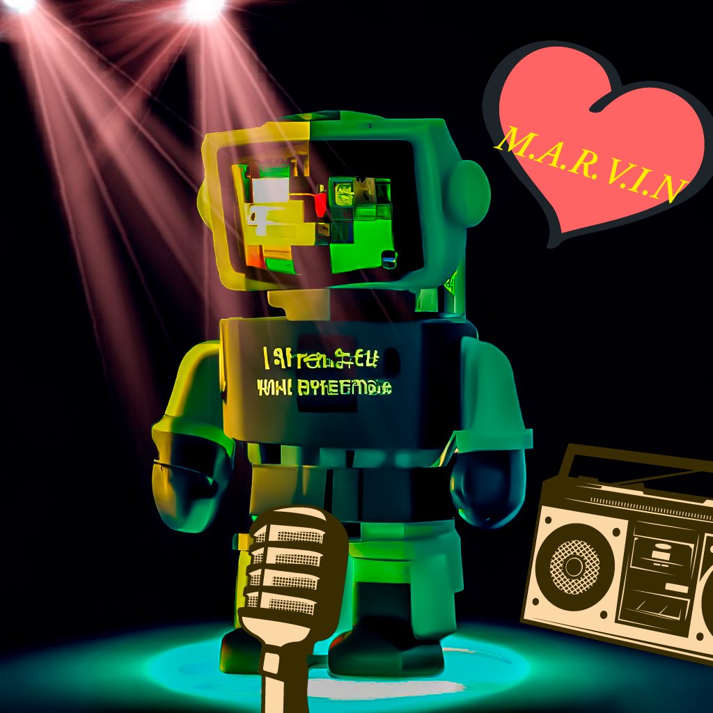 MYGBIT1's tweet photo. https://t.co/1Vgt4mxrnJ
New #NFT drop ๐
For sale on @opensea ๐
Tribute to @MW_MetaUtopia project & M.A.R.V.I.N ๐ค
Curious Astronaut ๐พ
#NFTcollection ๐ธ
Sold for : 5 #MATIC ๐ต
Don't miss this opportunity ๐
https://t.co/ZJdW32hUbx
#MetaUtopia #OPENSEA #NFTCommmunity #NFTs https://t.co/LyauGOSh4k