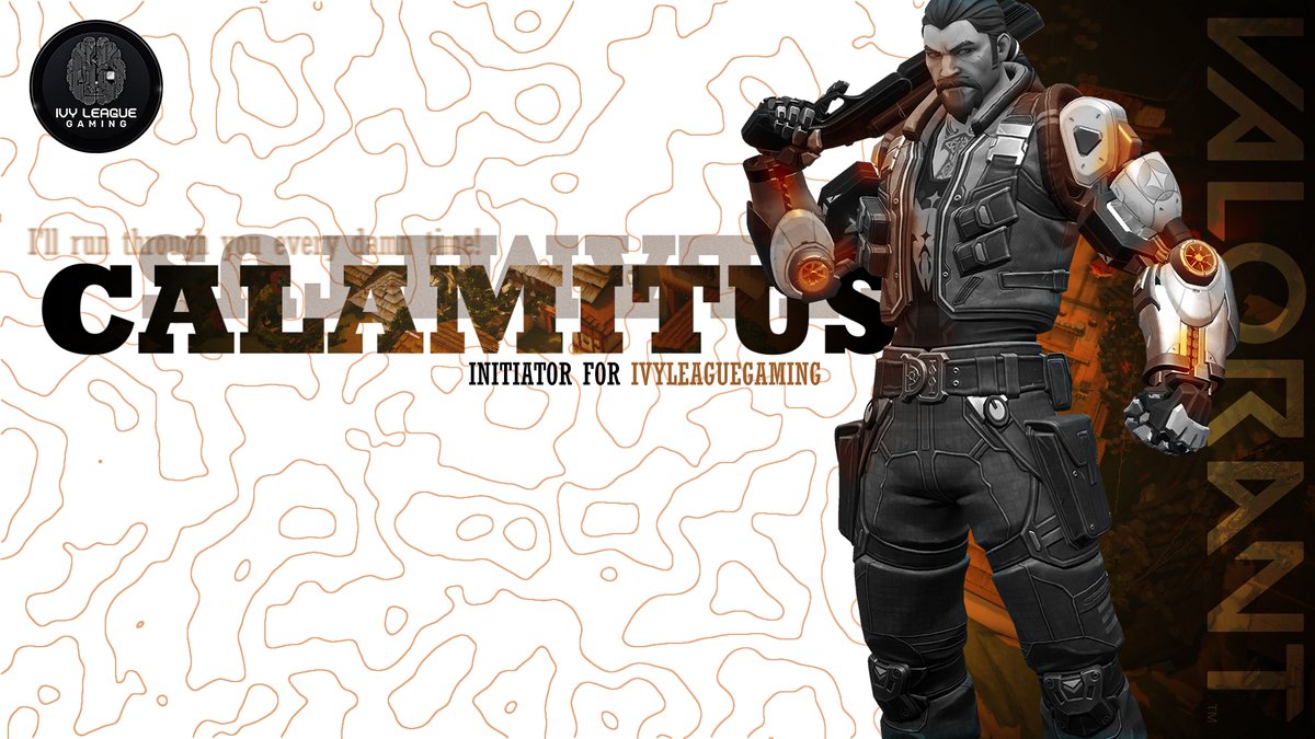IVLGaming888's tweet photo. Welcome to the squad, @Calamitus2 !🤝
Get ready to dominate the esports scene with us. Together, we'll rise to new heights, leaving a legacy that will be remembered in the annals of esports history. 
#IvyLeagueGaming #ValorantPH #ValorantPH #esports #gamingcommunity https://t.co/UKjnBeboqw